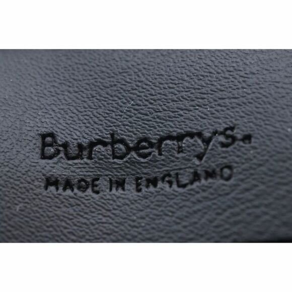 BURBERRYs Check Leather Canvas Kids/Petite Ladies Backpack  main image 10